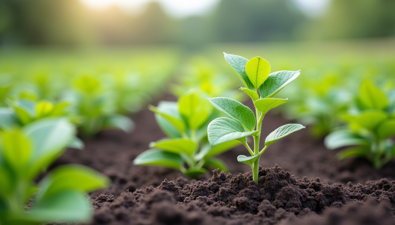 Comment les clémentines sans pépins poussent-elles dans les vergers ?
