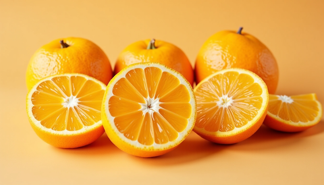 Où dénicher des oranges non traitées pour une consommation saine ?