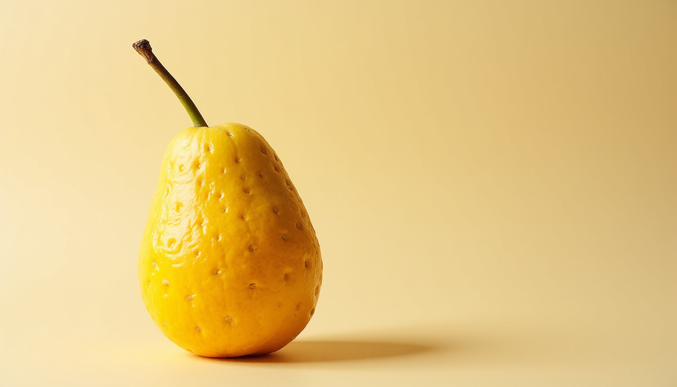 L'ananas Victoria : un fruit exotique plein de saveur et d'histoire