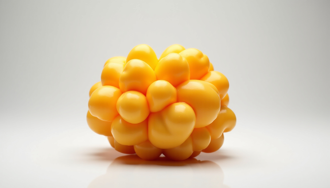 Le chou romanesco : un légume fractal aux multiples facettes