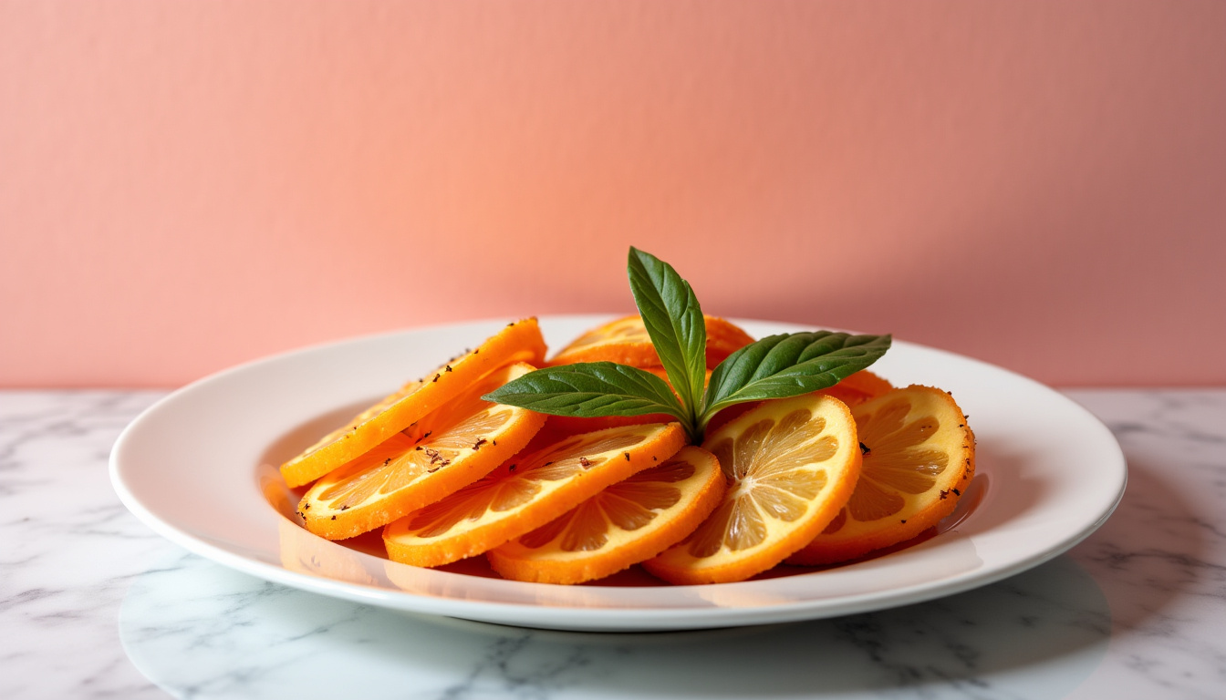 L'endive Carmine : une touche de couleur et de saveur dans vos assiettes