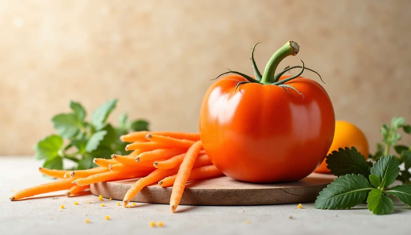 Pourquoi les légumes anciens reviennent en force dans nos assiettes
