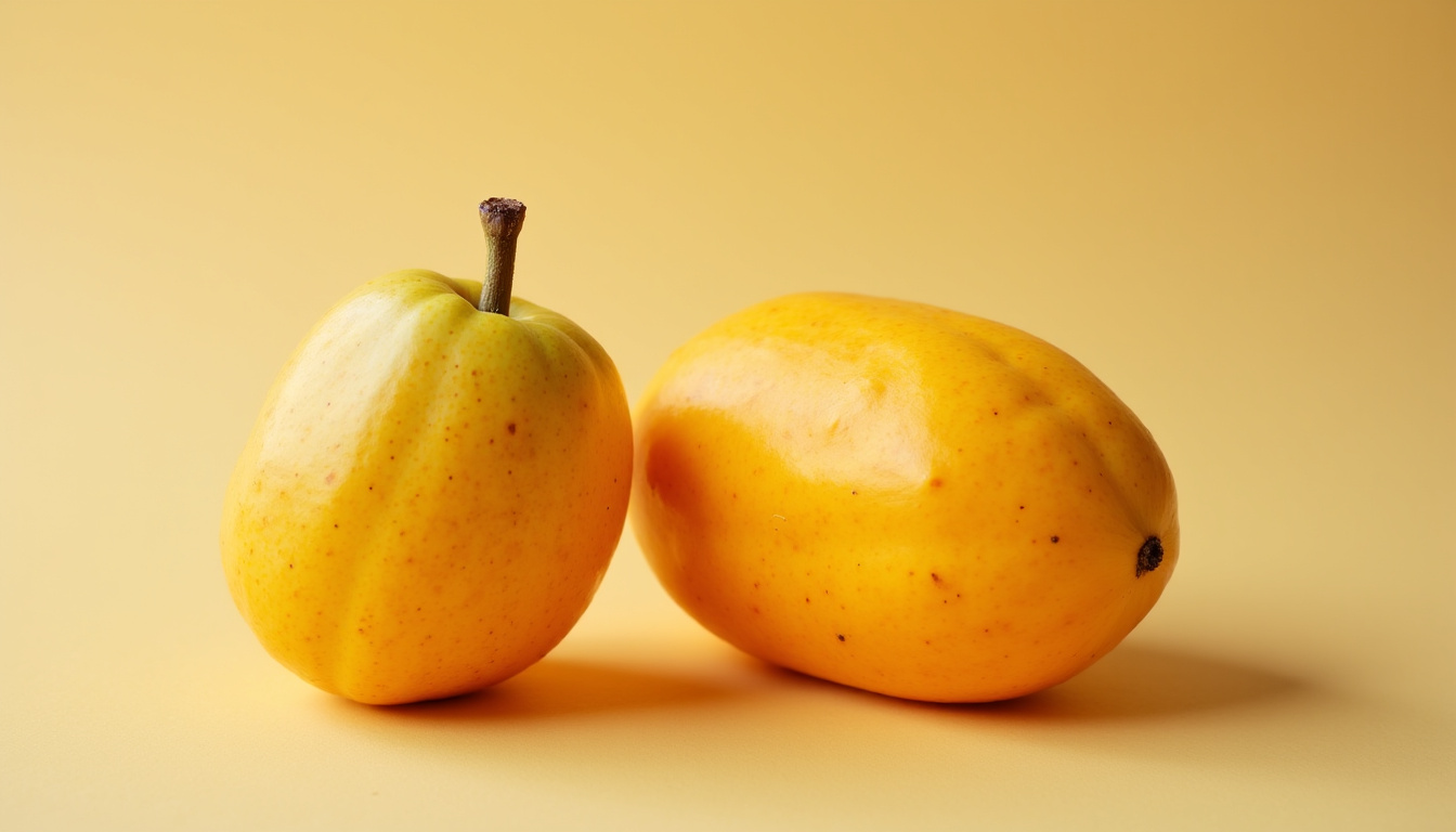 La mangue Kent : un fruit tropical plein de saveurs pour vos repas