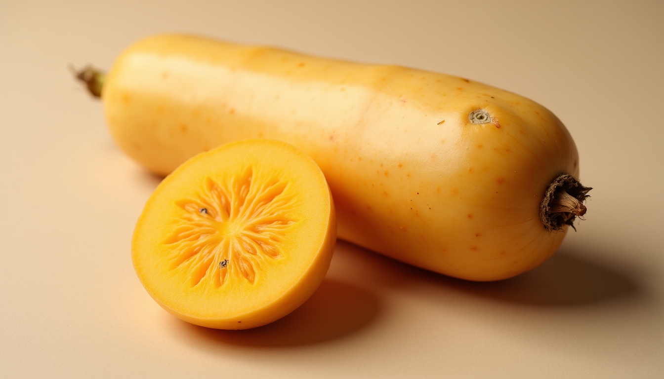 Le rutabaga, ce légume ancien aux multiples atouts et saveurs