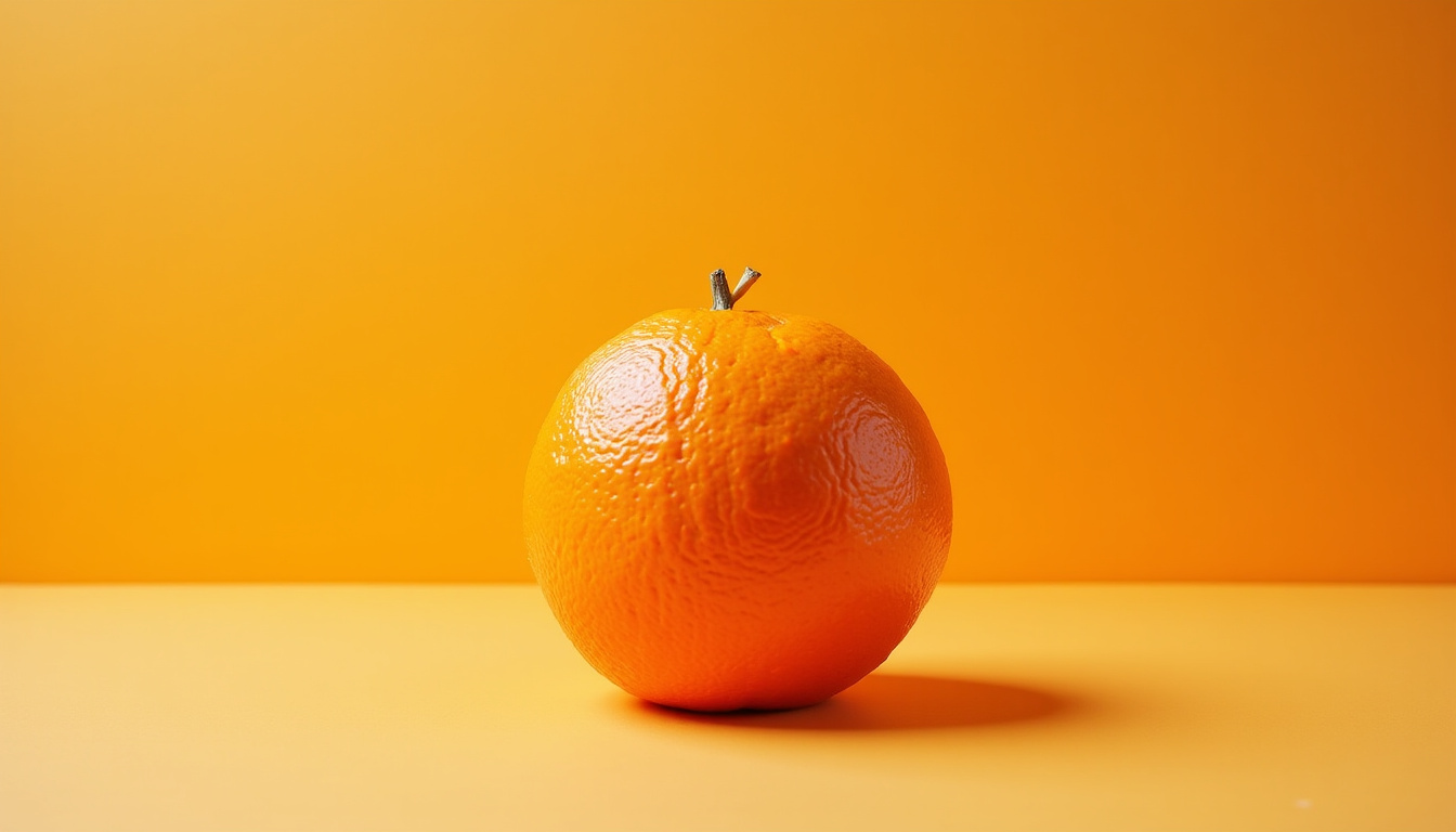 Découvrez l'orange du Portugal : une histoire et des saveurs uniques