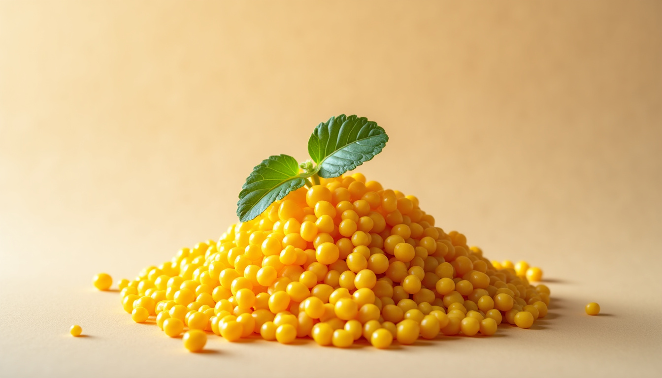 Les pois cassés : un trésor nutritif et polyvalent pour votre cuisine