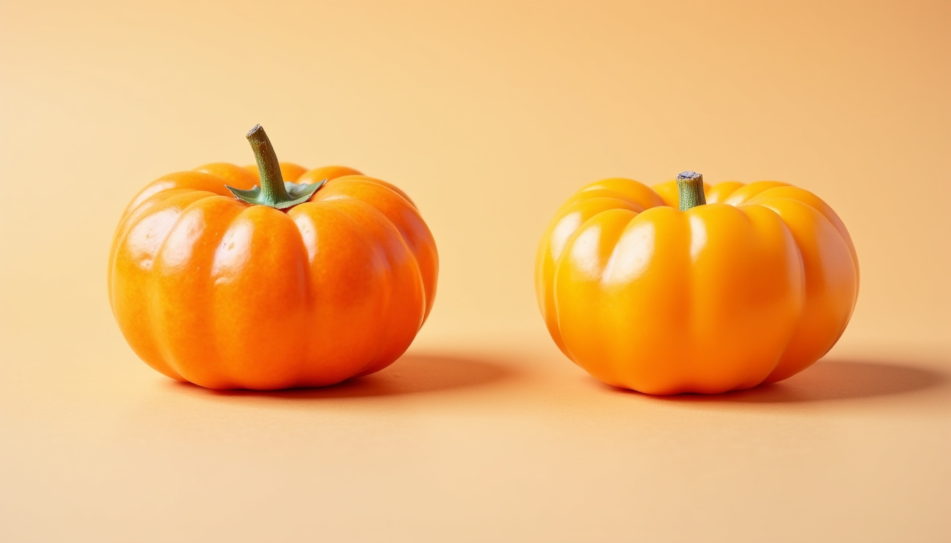 Tomates orange brillants avec peau lisse, parfaits pour salades et décorations culinaires.