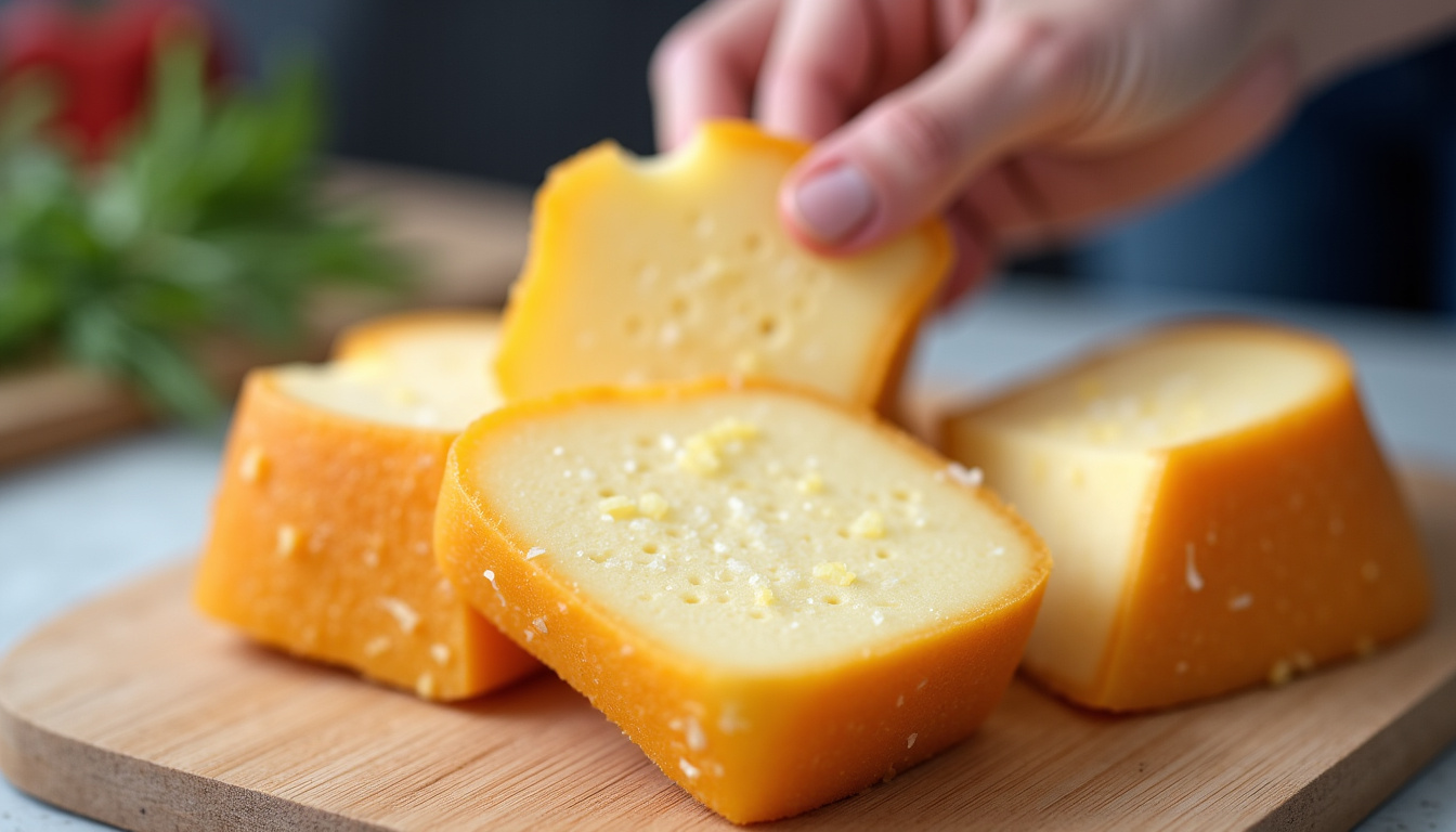 Concours de fromages fermiers organisé par les Chevriers de Nouvelle-Aquitaine