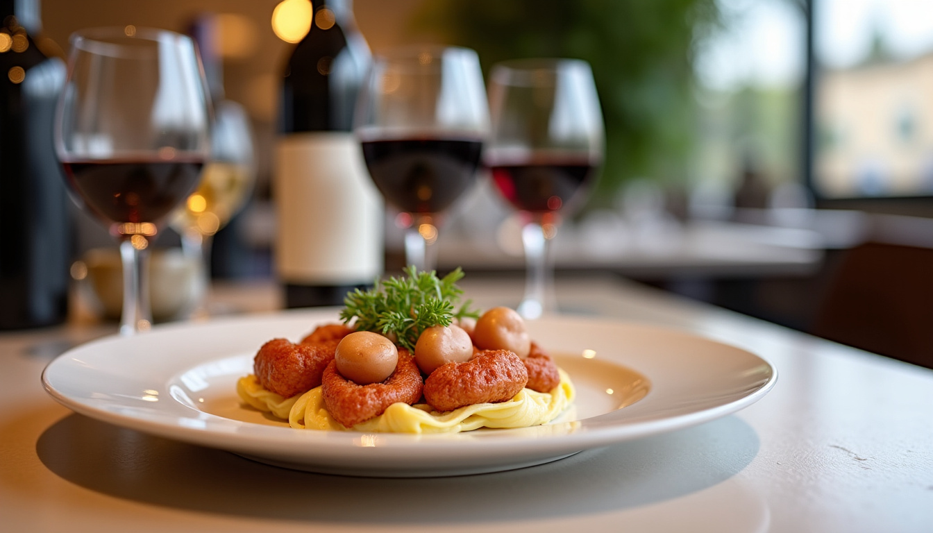 Epiro Nice : l'expérience italienne entre cuisine et vins en 2026