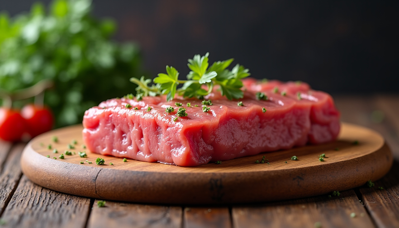 Comment cuisiner un filet mignon à l'Air Fryer en 2026 ?