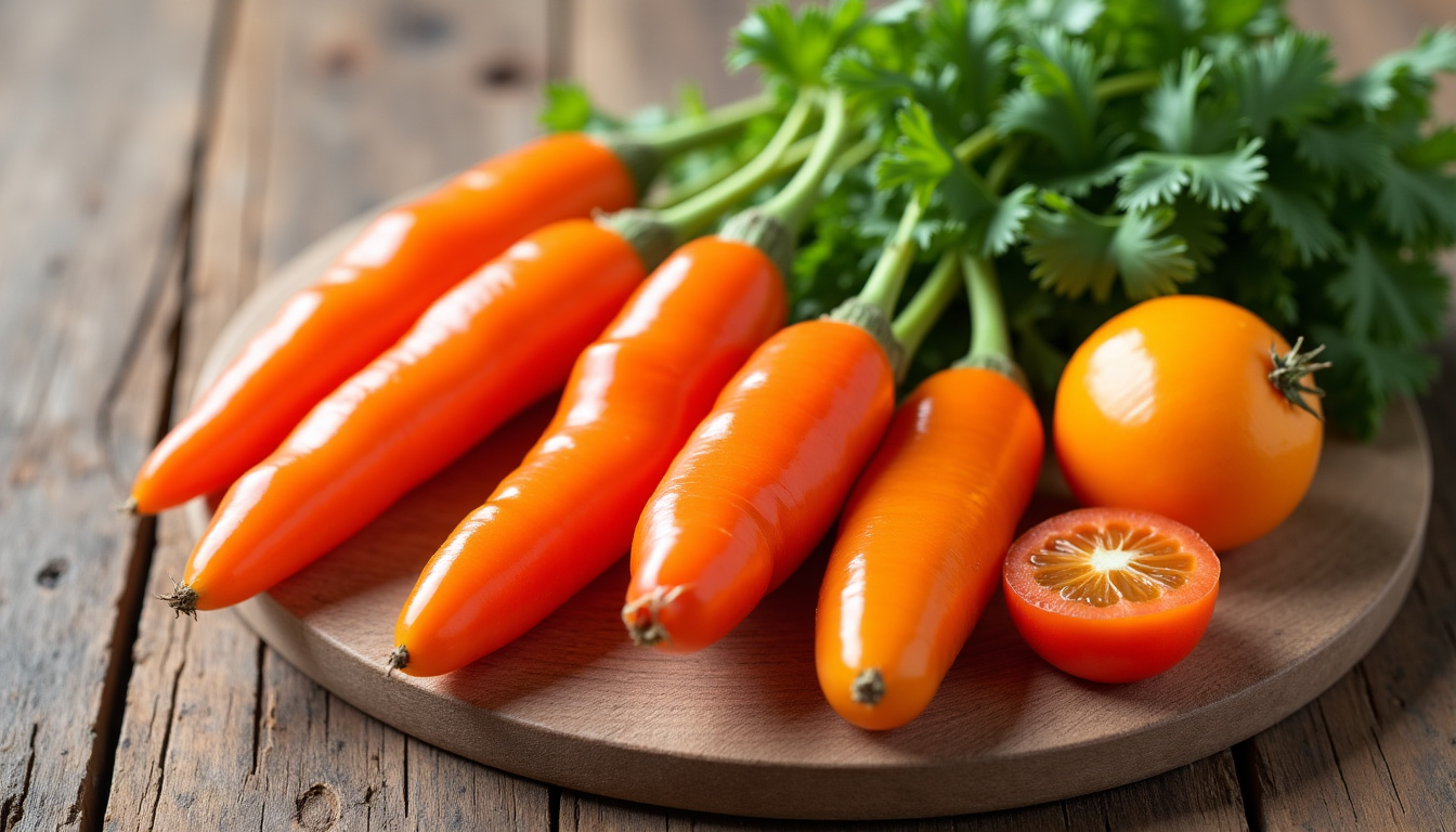 Ces légumes anciens et oubliés qui reviennent dans nos assiettes en 2026