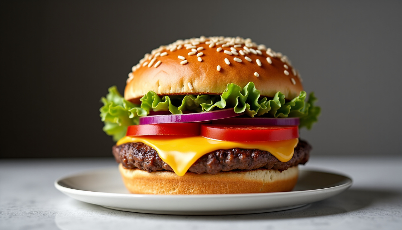 Où dénicher les meilleurs burgers de Paris en 2026 ?