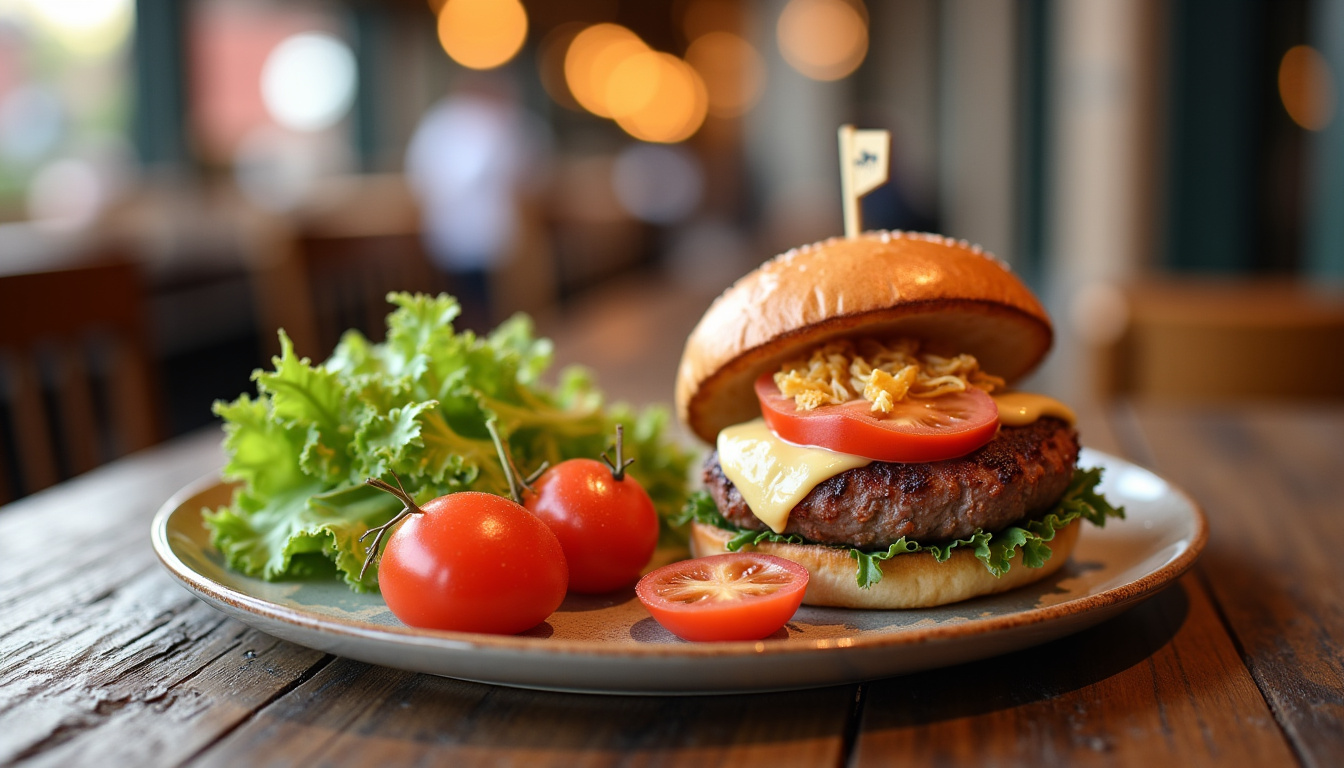 Où manger au Disney Village en 2026 ?