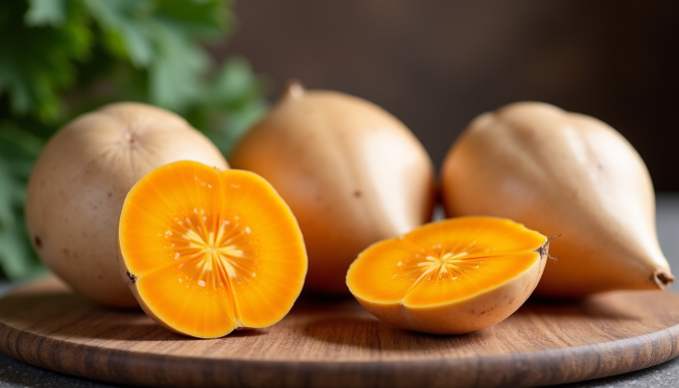 Présentation de différentes méthodes de conservation du rutabaga: en cave, au réfrigérateur, et au congélateur