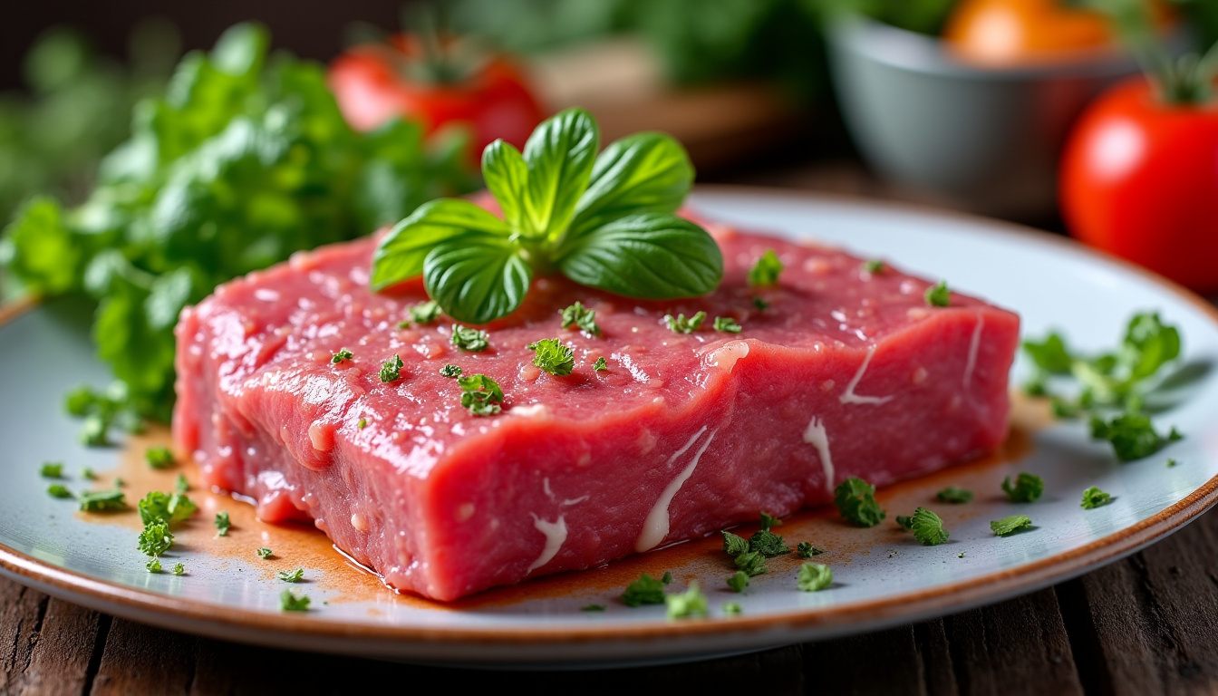 Quels légumes accompagneront le mieux un rôti de bœuf en 2026 ?