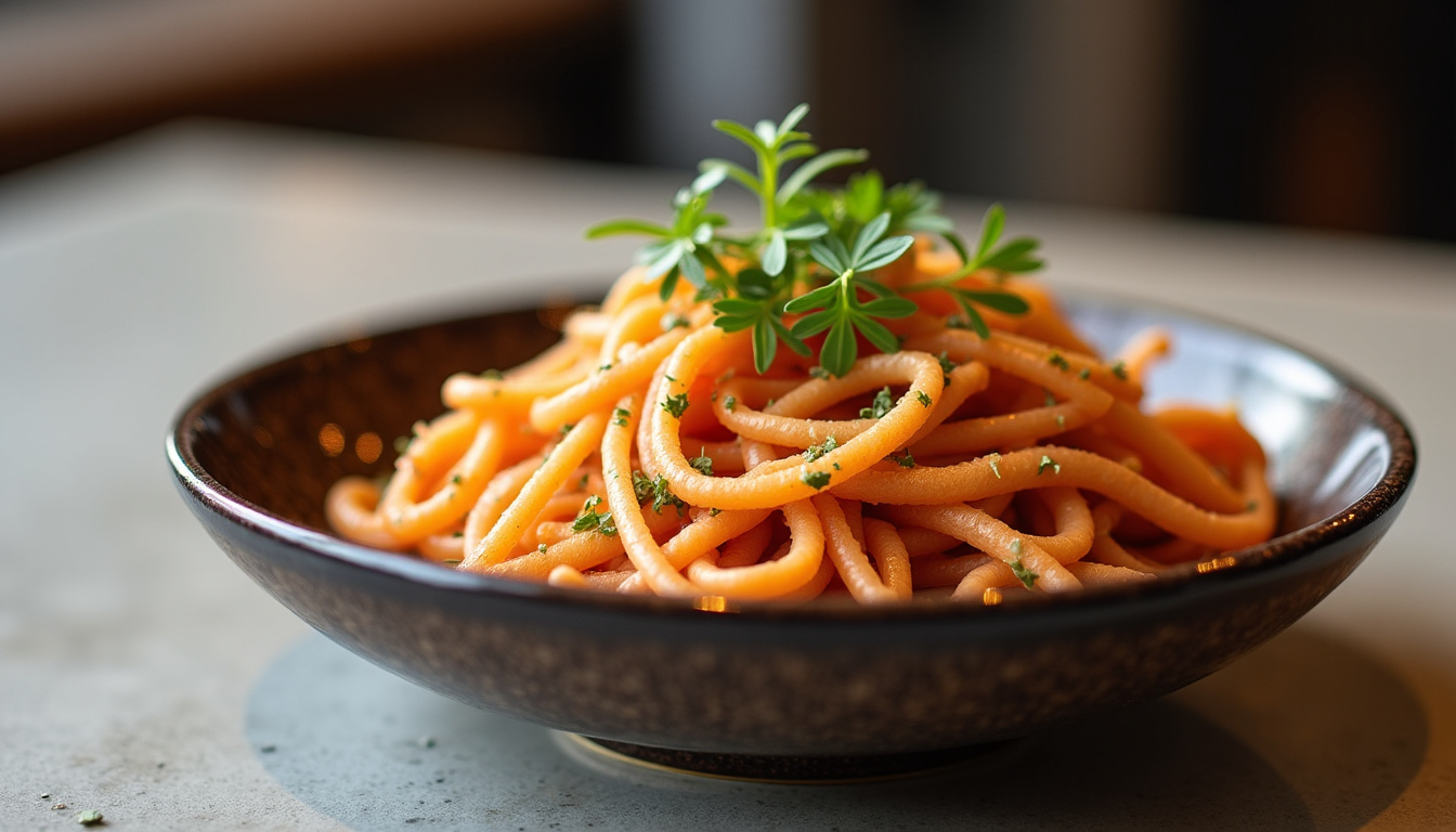 Chanee Thaï à Paris : une expérience culinaire thaïlandaise à ne pas manquer en 2026