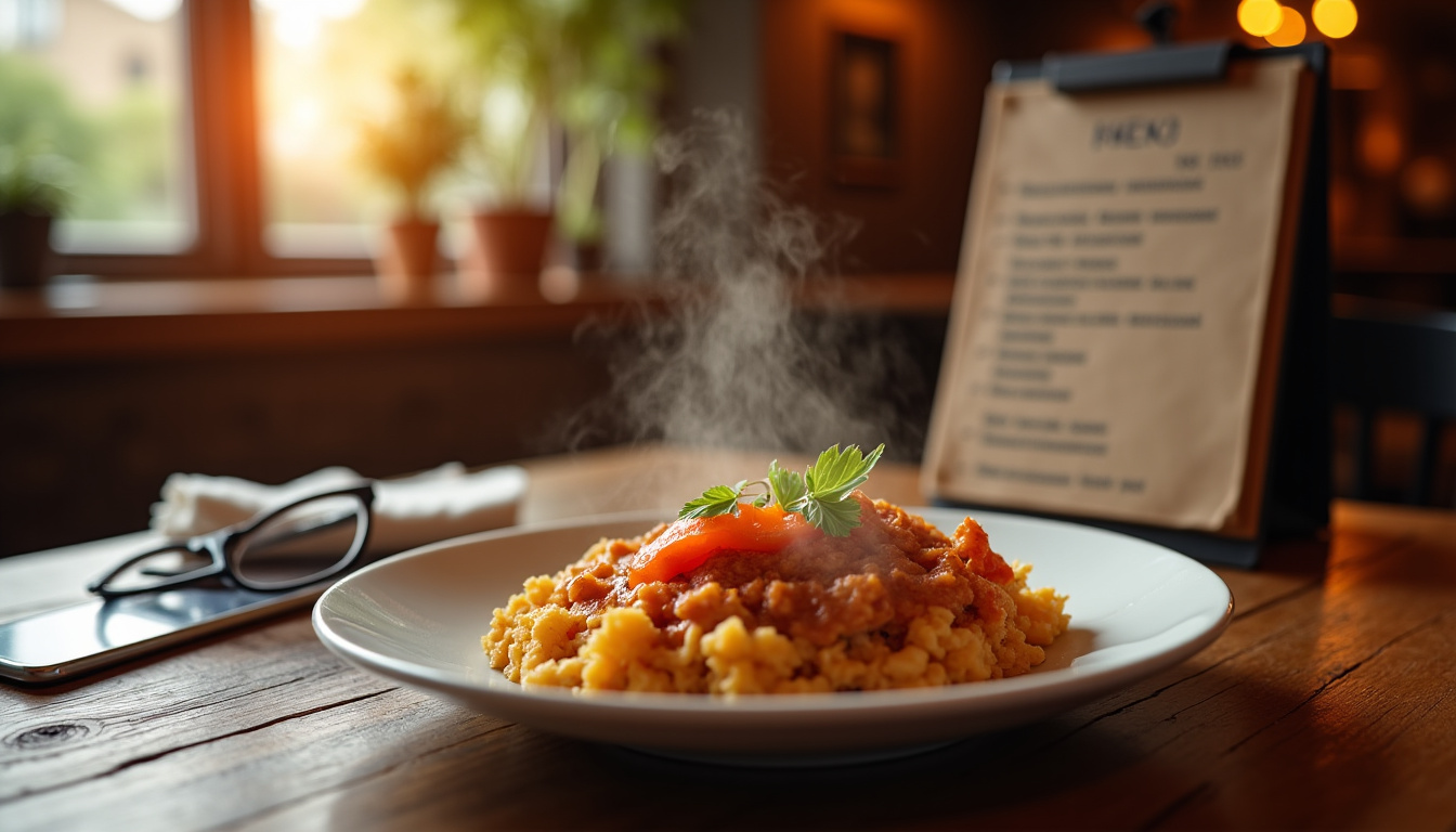 Où utiliser vos Chèques-Vacances ANCV au restaurant en 2026 ?