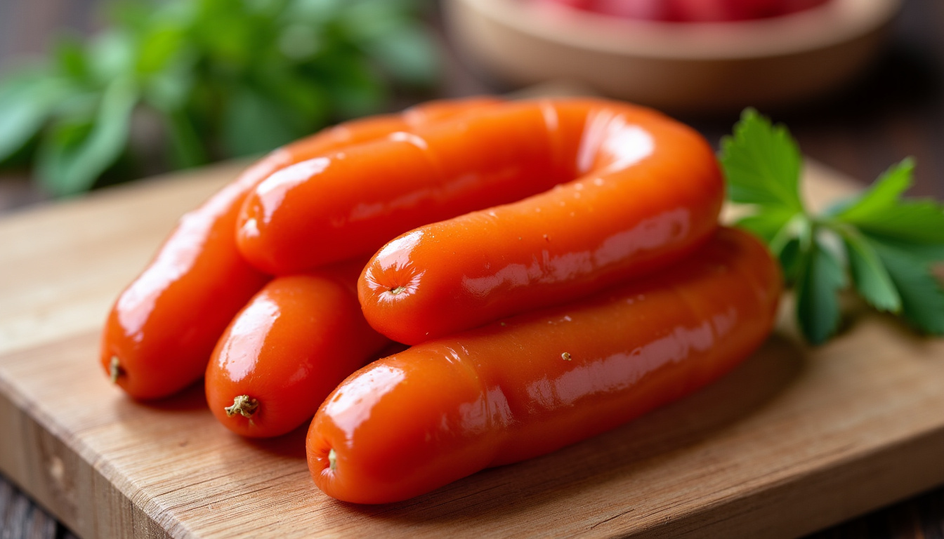 L'andouillette lyonnaise en 2026 : un trésor culinaire à découvrir