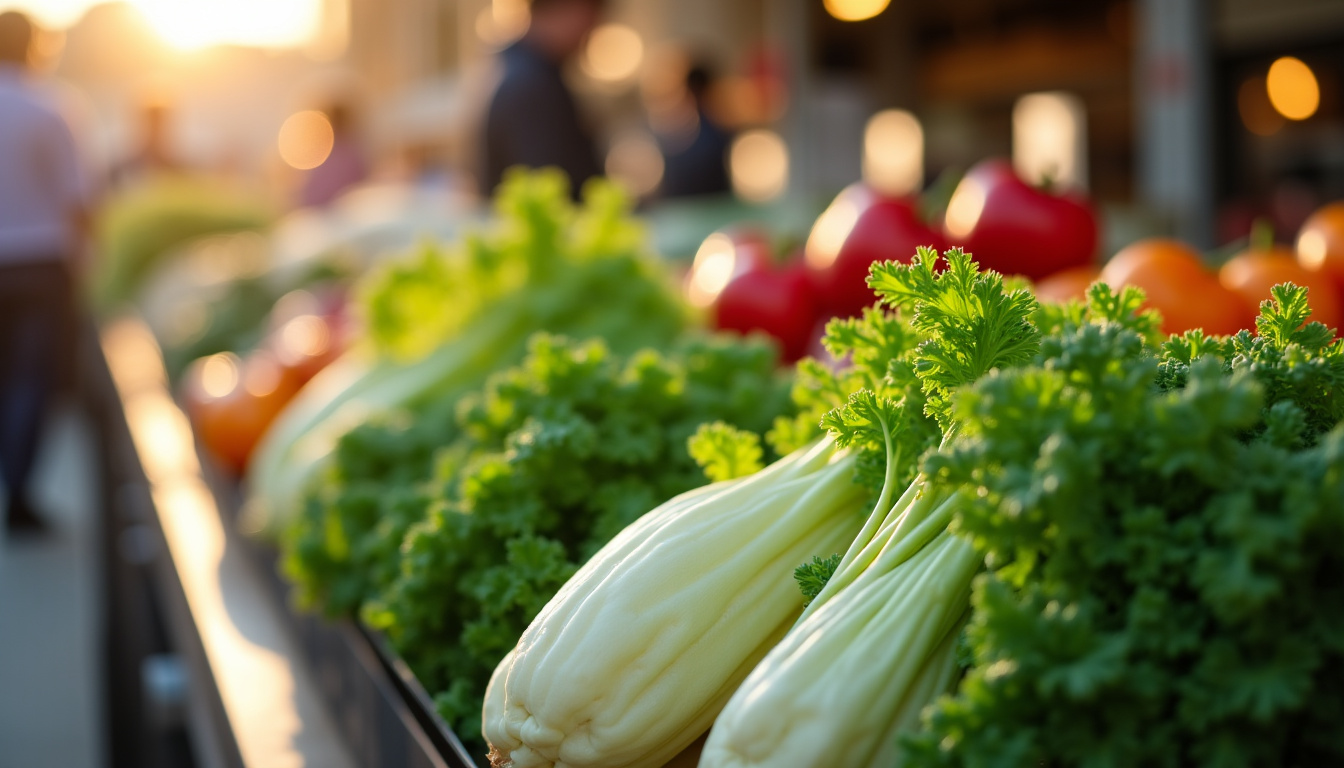 Qu'est-ce que le céleri boule et comment le reconnaître dans votre panier ?