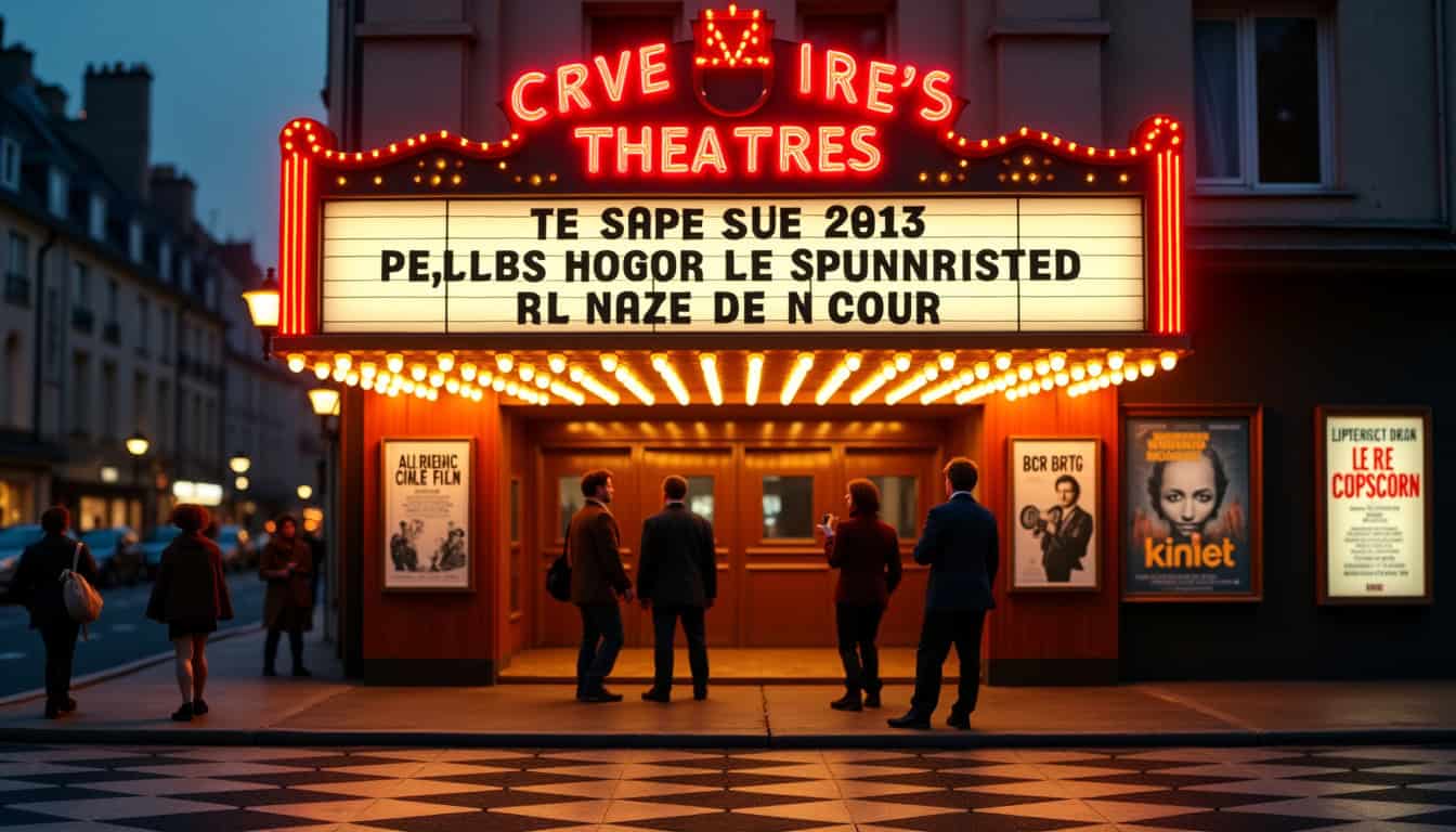 Que retenir du film "Le Grand Restaurant" en 2026 ?