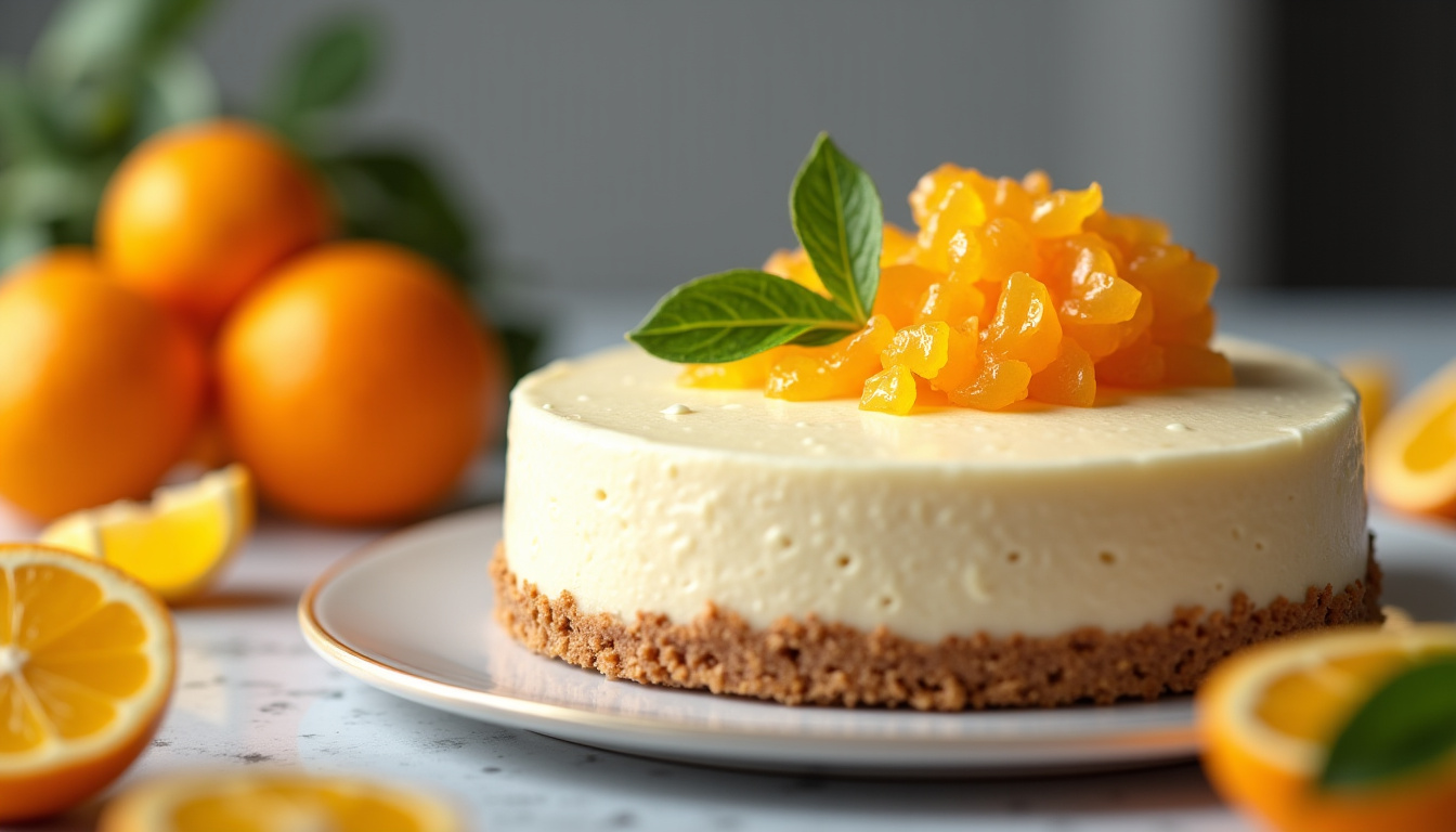 Comment réussir une mousse au citron et au mascarpone en 2026 ?