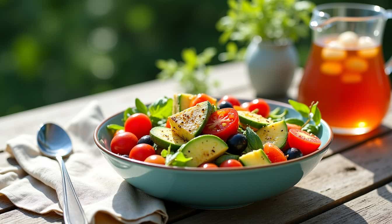 Comment réussir de délicieux plats froids en 2026 ?