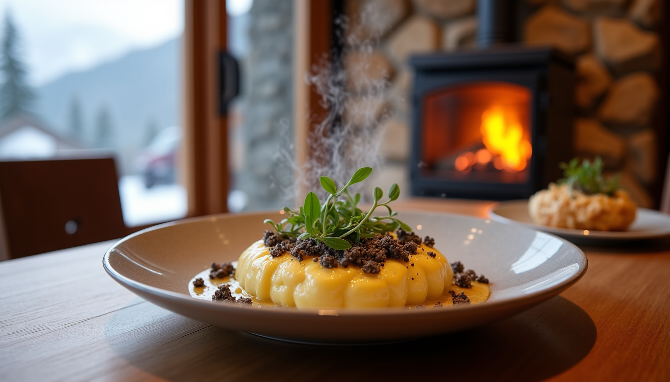 Où manger chez Quentin Mauro, le chef de Top Chef en 2026 ?