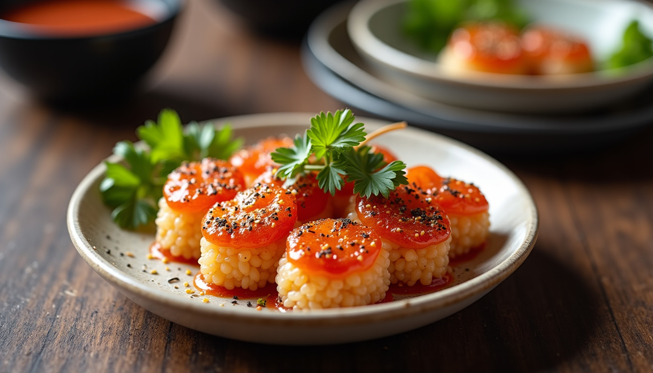 Où trouver un bon restaurant asiatique en 2026 ?