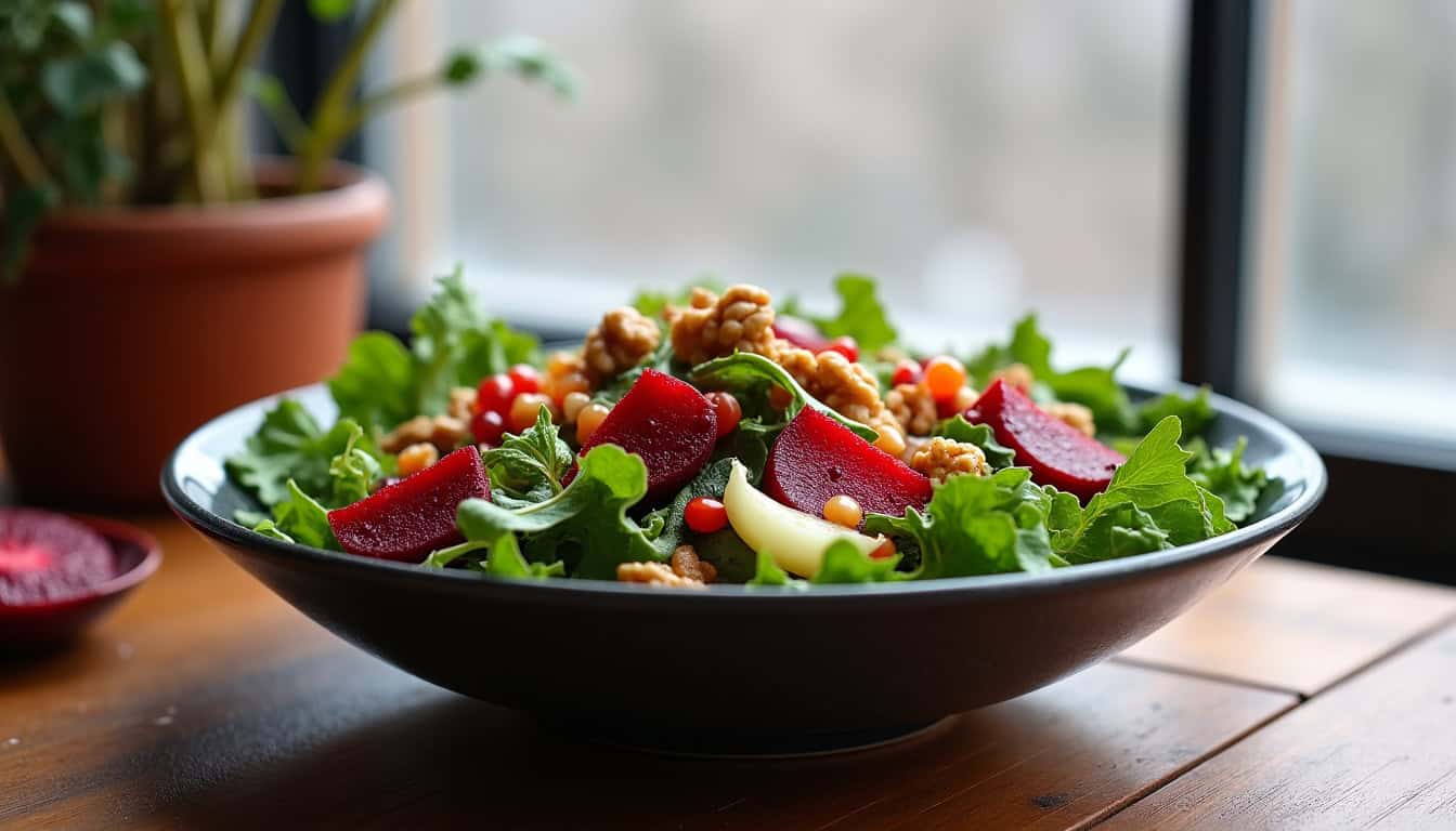 Salade d