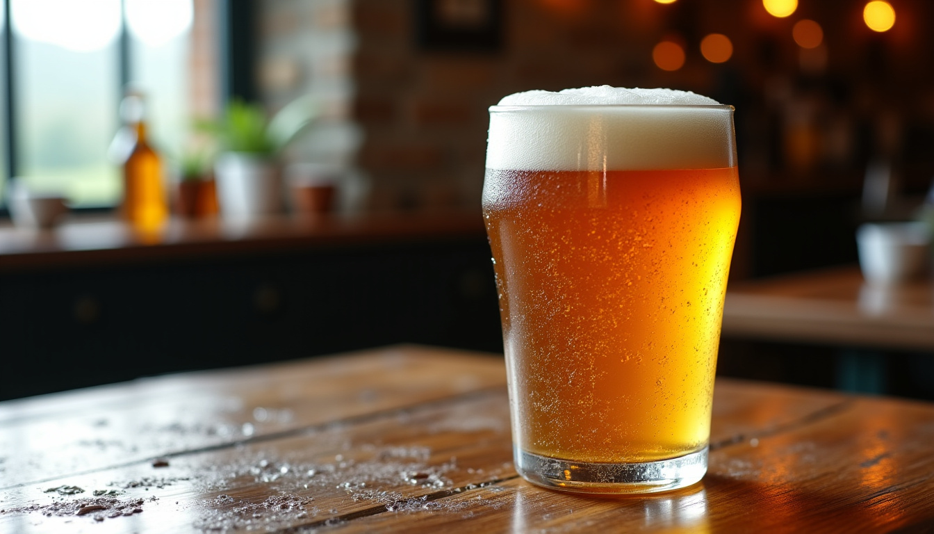 La Kilkenny, cette bière rousse irlandaise, en 2026