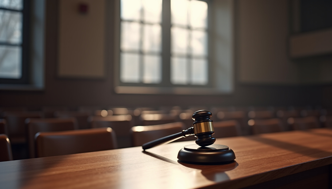 État des suites judiciaires et médiatiques de l