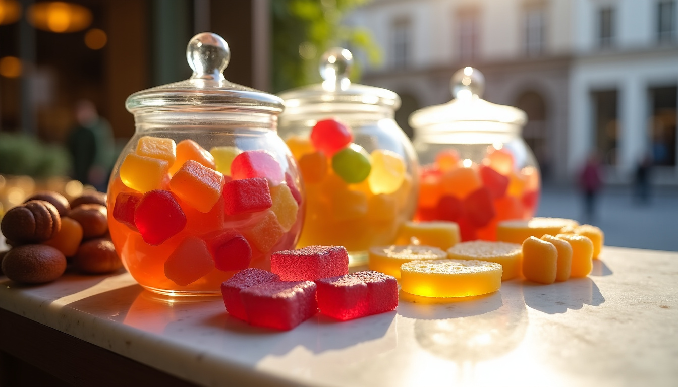 Où trouver les meilleures gourmandises en France en 2026 ?