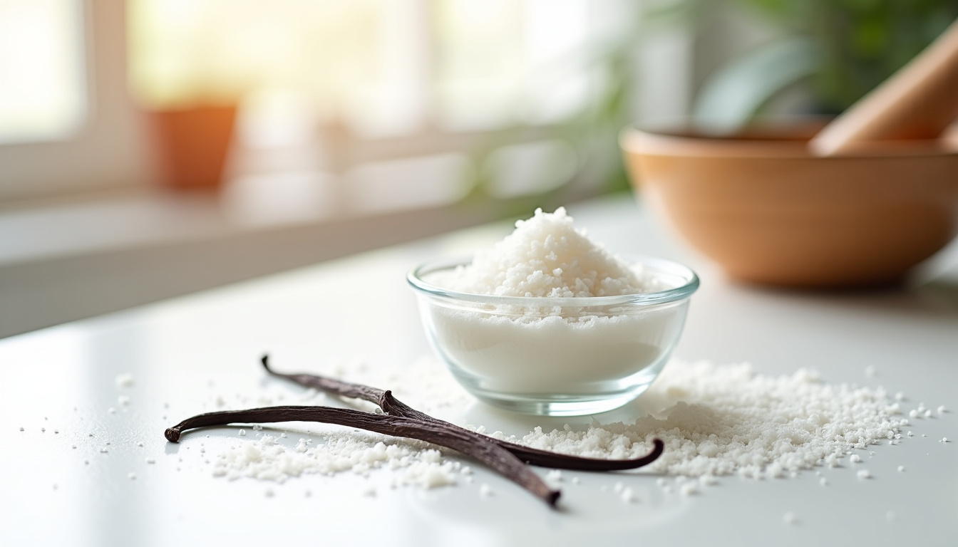 Sucre en poudre : quels sont ses synonymes en 2026 ?