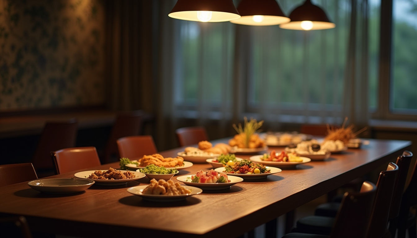 Quand un buffet asiatique ferme en 2026, que devient le client ?