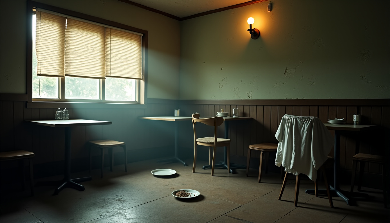 Pourquoi certains restaurants ferment malgré Cauchemar en cuisine en 2026 ?