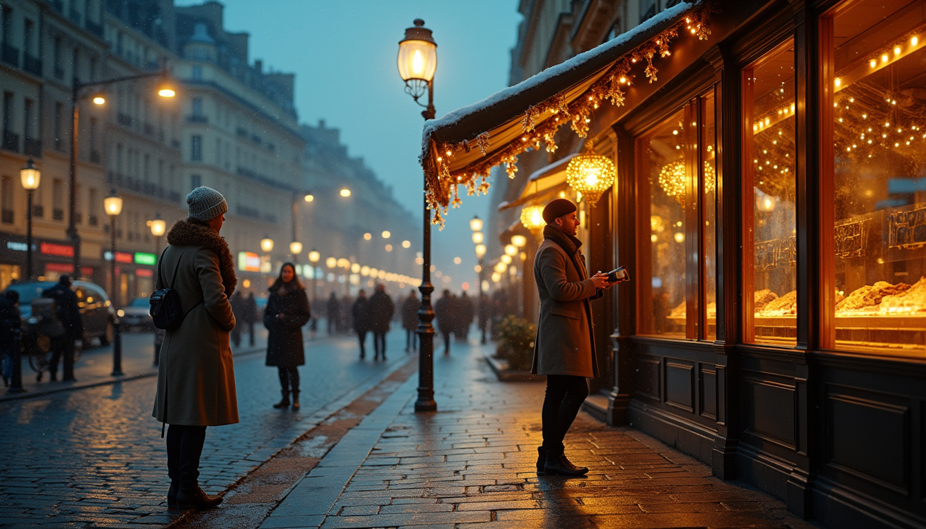 Un film de Noël pétillant comme du champagne en 2026