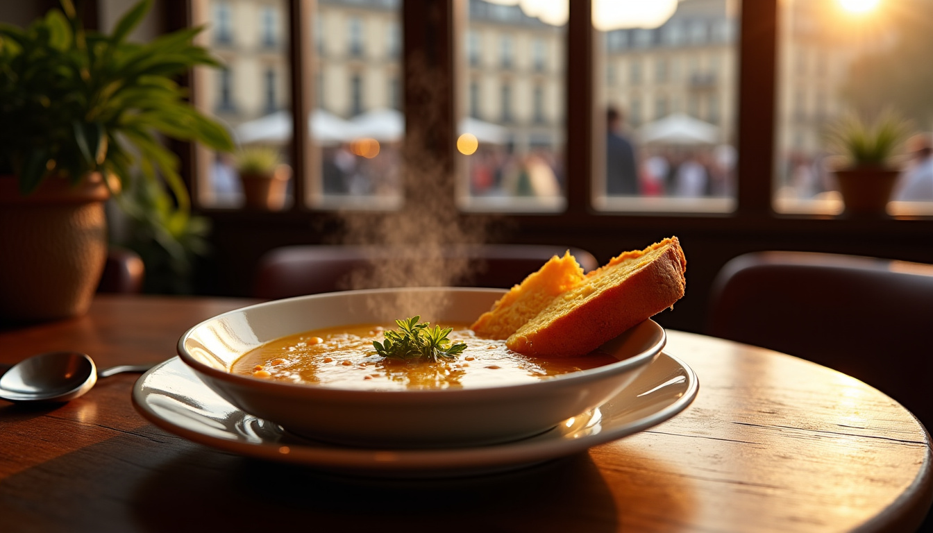Charly Saint-Honoré, une pause gourmande incontournable à Paris en 2026