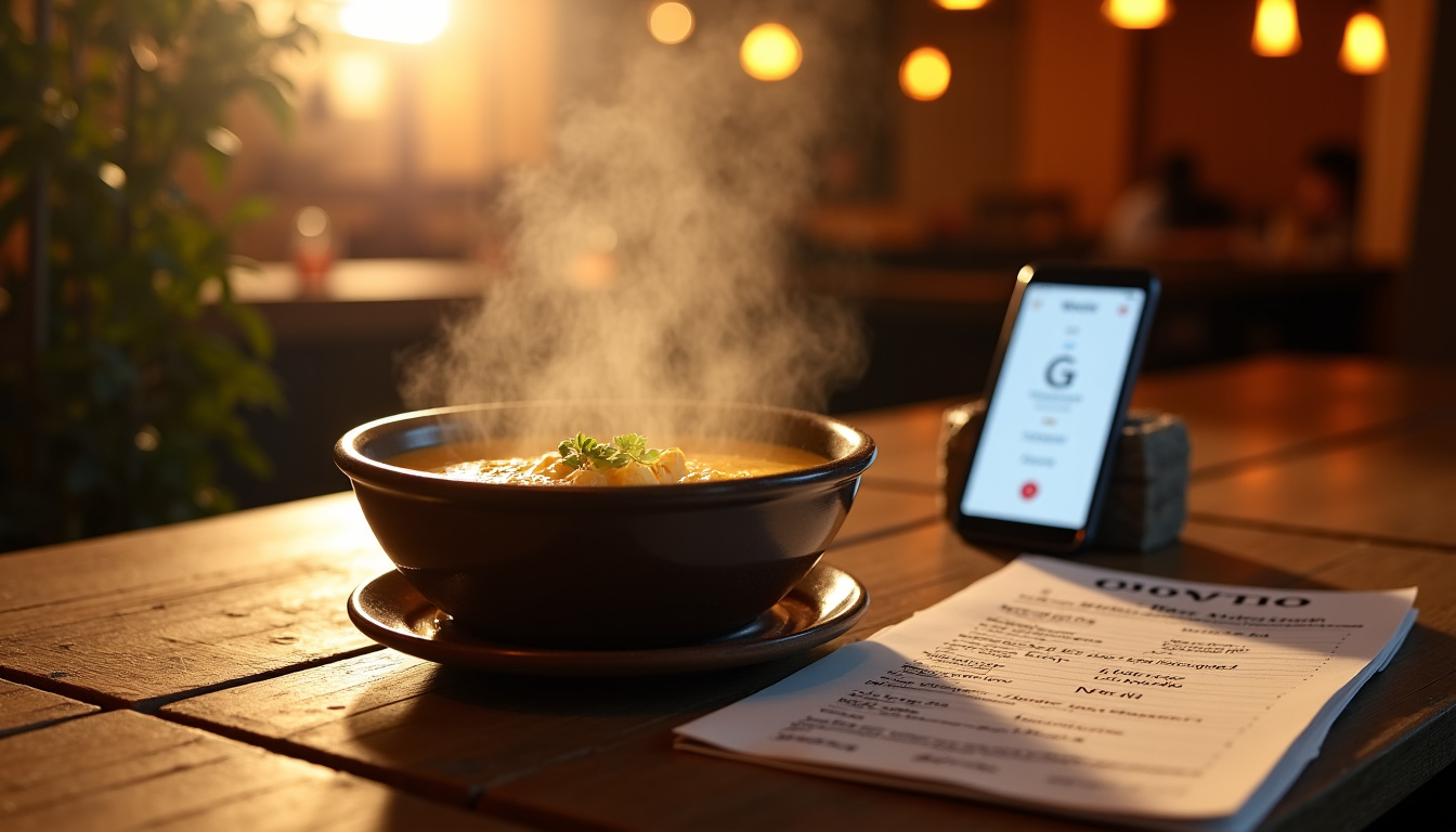 Commande en ligne via Wolt ou Glovo pour le The Oven & Grill à Baia Mare