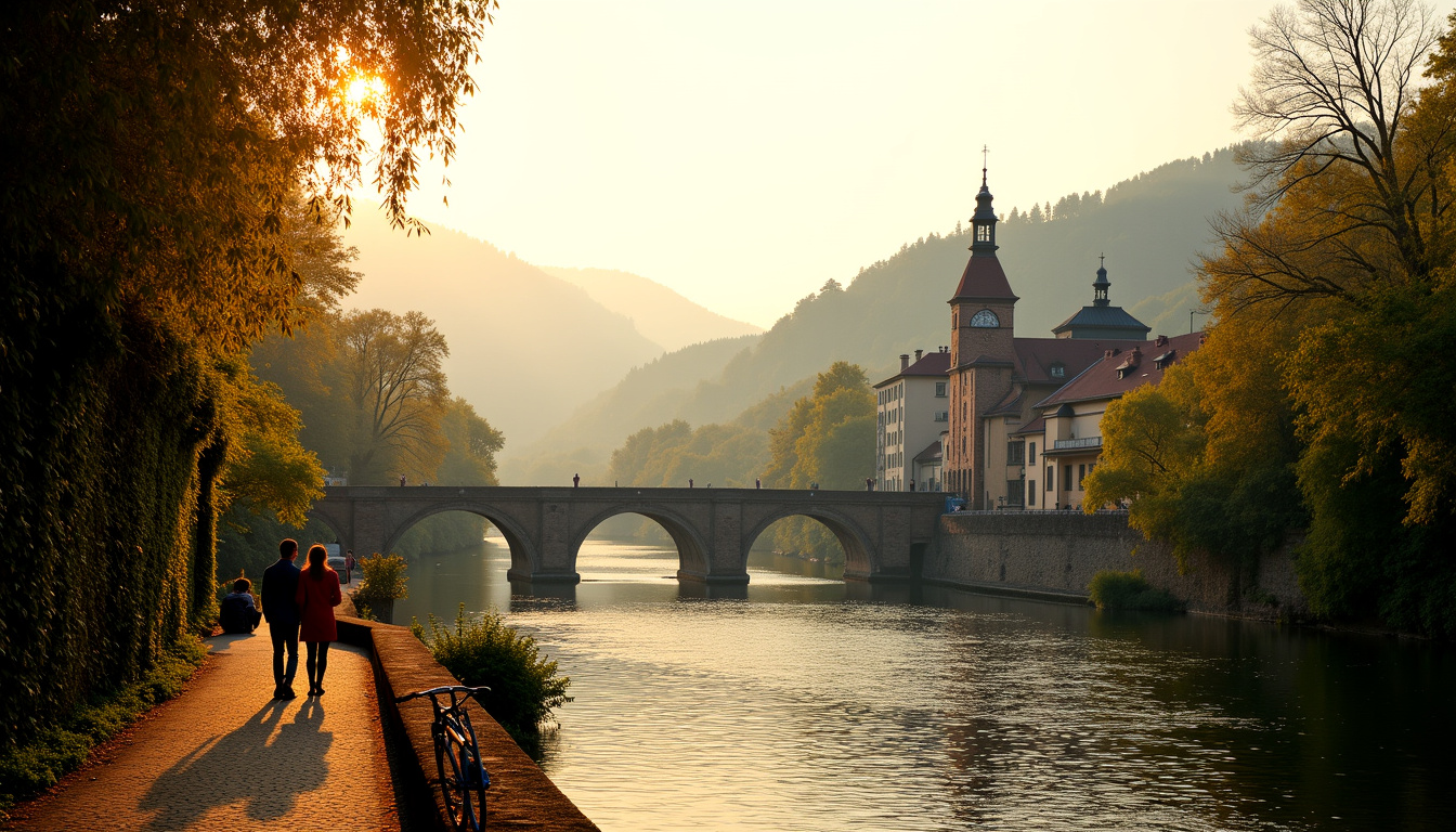 Découvrir Heidelberg en 2026 : perle romantique du Bade-Wurtemberg