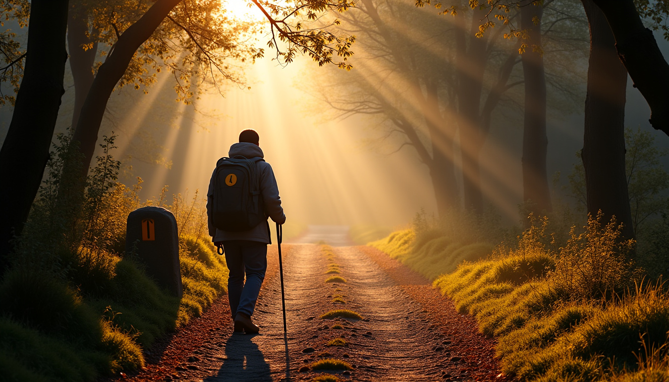 Préparer un séjour sur le chemin de Saint-Jacques en 2026