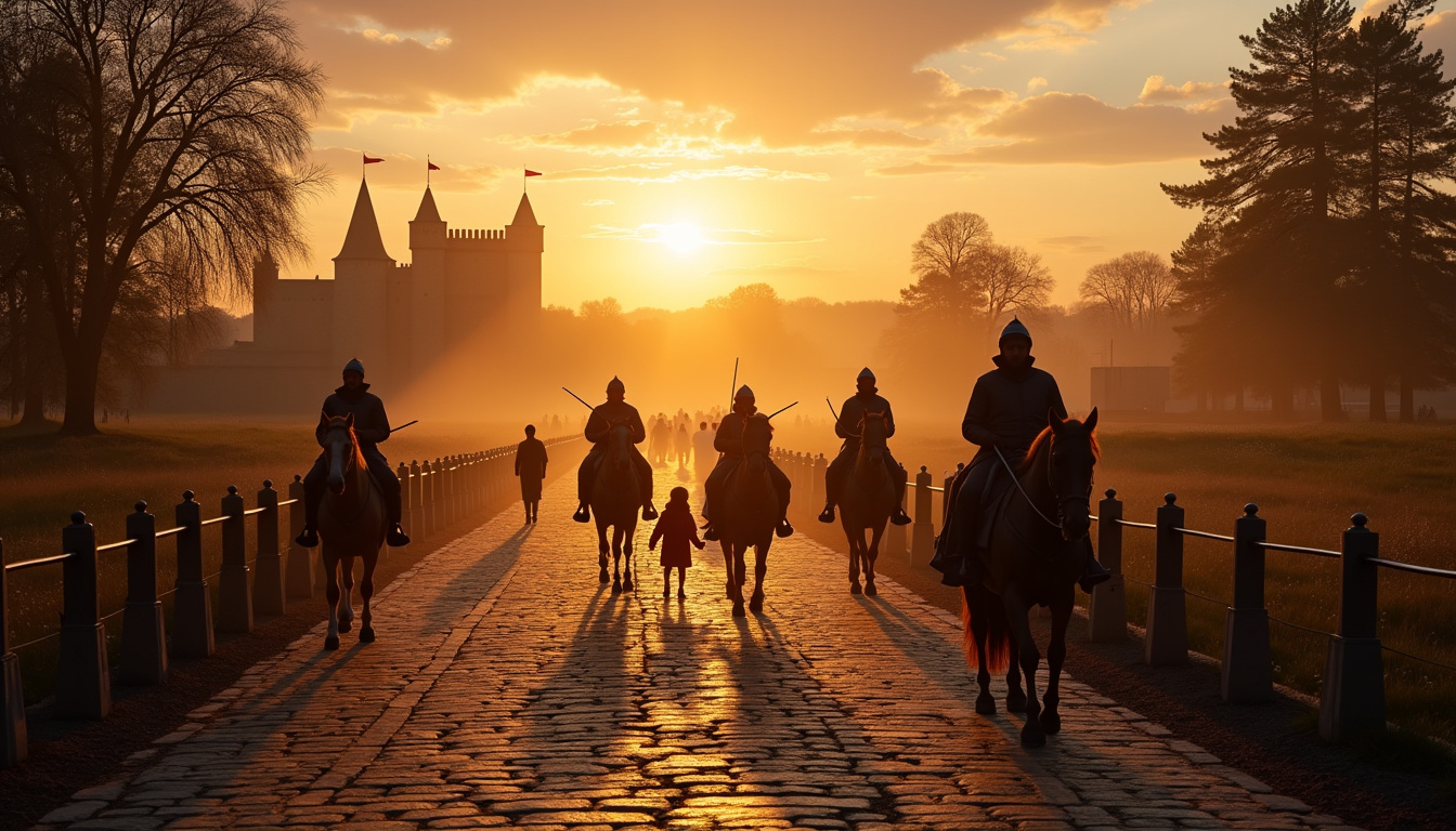 Profitez pleinement de votre séjour au Puy du Fou en 2026