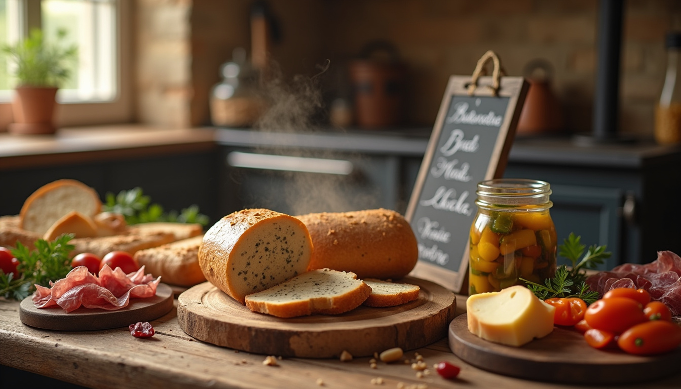 Découvrez la meilleure cuisine régionale sur M6 en 2026