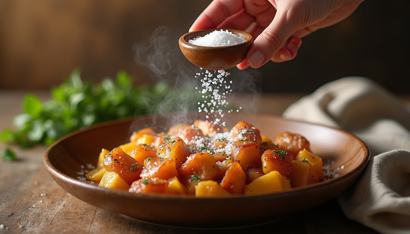 Ma liste d’épices préférées pour une cuisine savoureuse en 2026