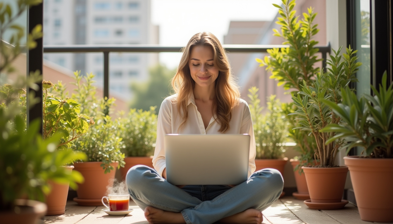 Mademoiselle Web, un magazine pour femmes modernes en 2026