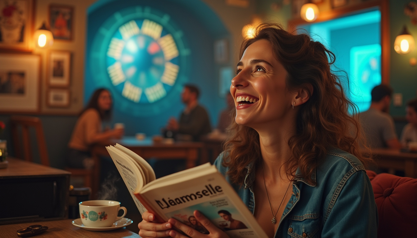 Articles sur les sorties culturelles, séries et films recommandés par Mademoiselle Web