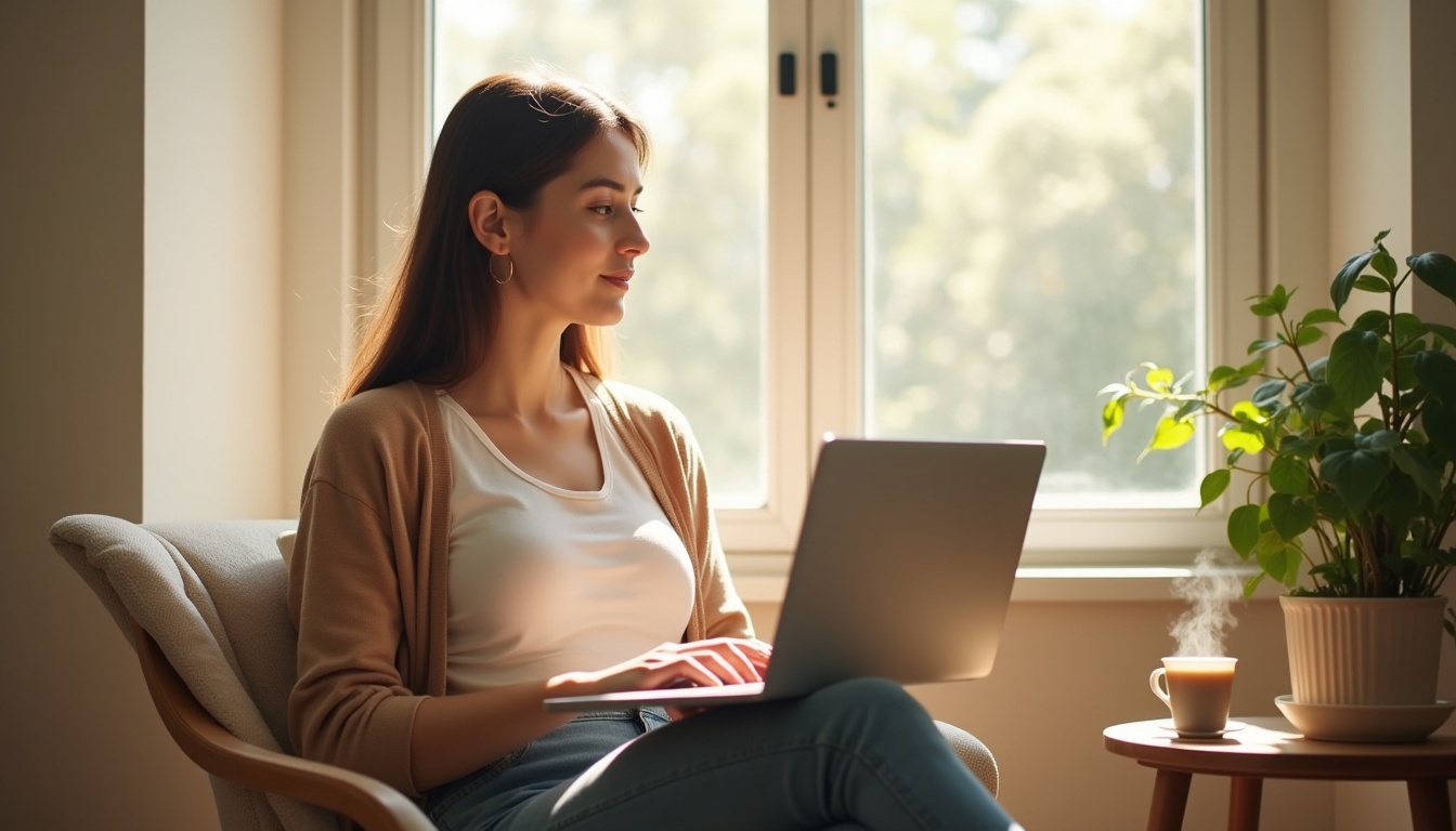 Mademoiselle Web, un magazine qui inspire les femmes en 2026