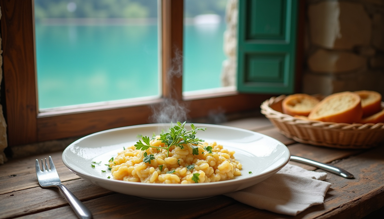 Où manger à Annecy en 2026 ? Découvrez les meilleurs restaurants