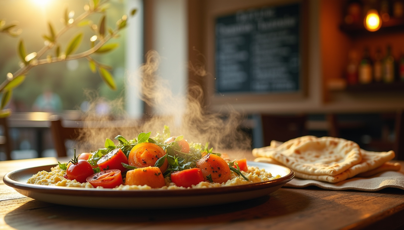 Extraits d'avis Google et TripAdvisor sur le restaurant Rosemarie à Montpellier