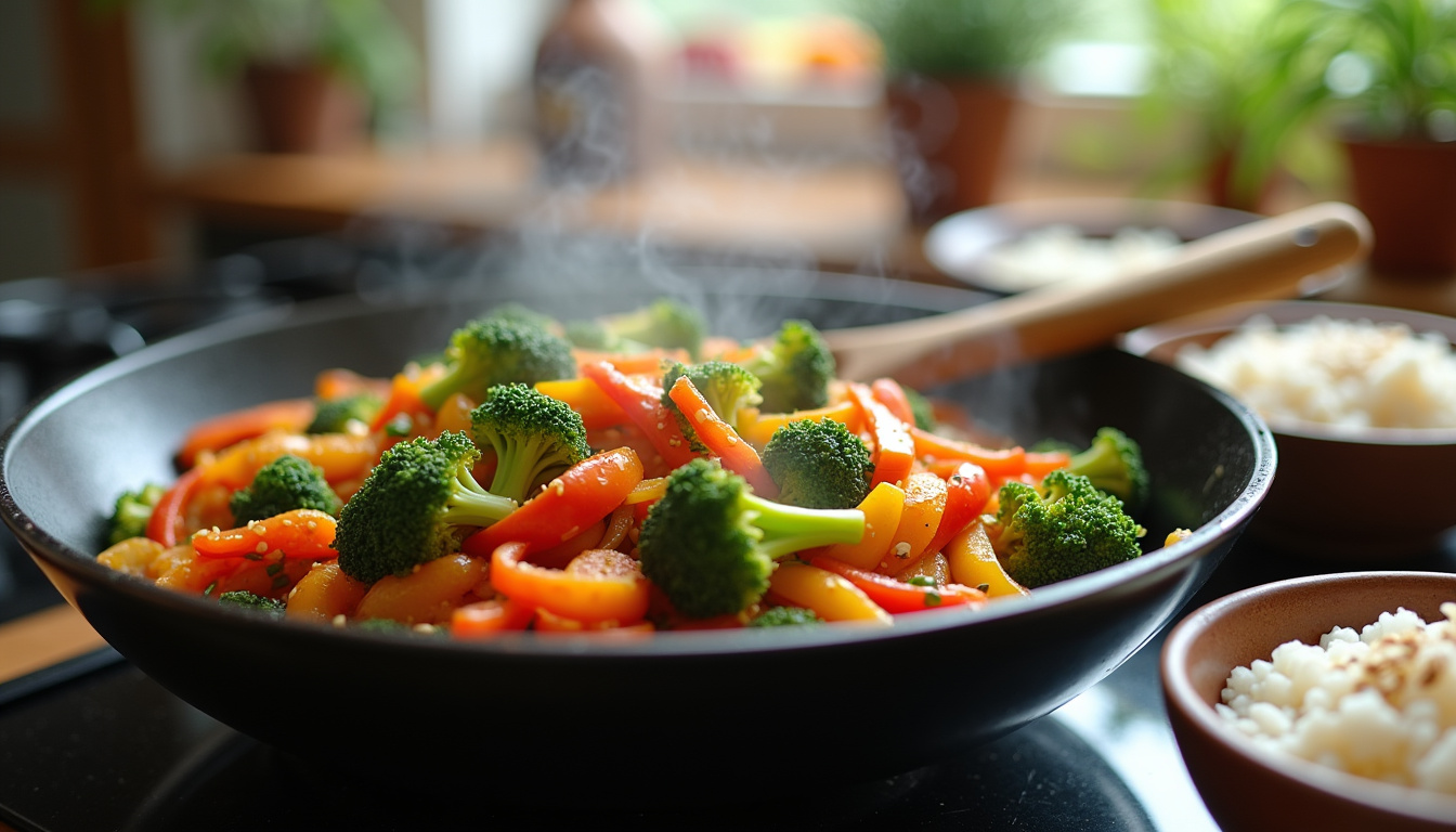 Des idées de repas faciles pour tous les jours en 2026