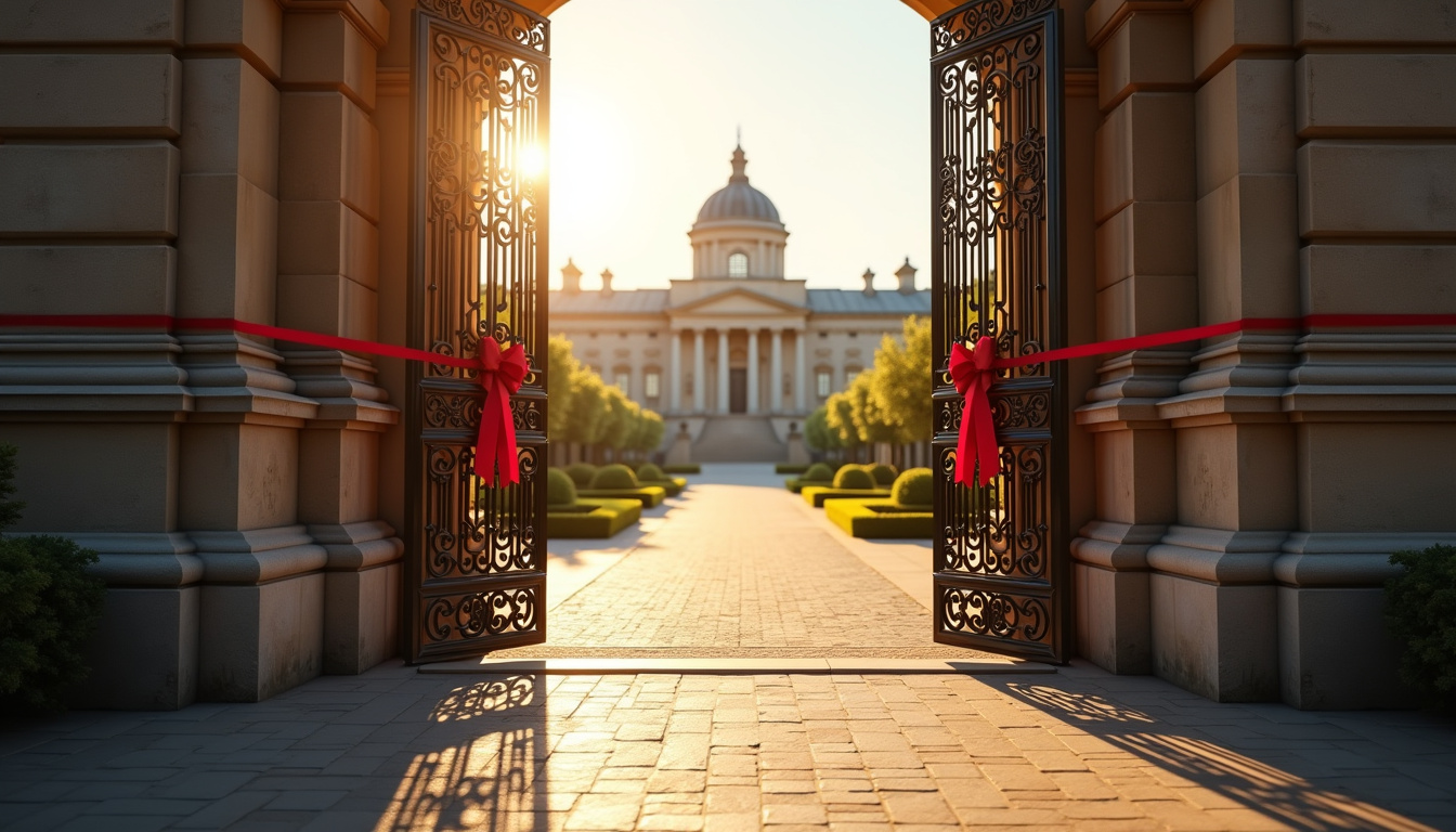 Le Palais de l’Élysée ouvre ses portes en 2026 pour les Journées du Patrimoine